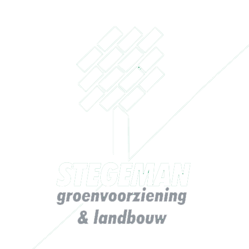 Logo Stegeman Groenvoorzieningen
